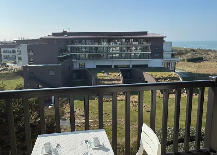 2 Pièces Accès Direct Plage, Animaux Acceptés, Wifi - Fr-1-487-378