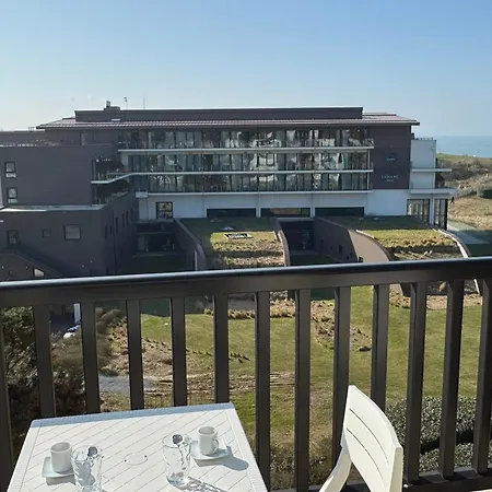 2 Pieces Acces Direct Plage, Animaux Acceptes, Wifi - Fr-1-487-378