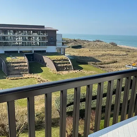 2 Pieces Acces Direct Plage, Animaux Acceptes, Wifi - Fr-1-487-378 Apartment *
